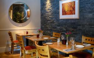 Fotografie z fotogalerie ubytování The White House v destinaci Kinsale