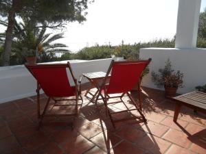 カラ・エン・フォルカトにあるvilla Gettyのギャラリーの写真