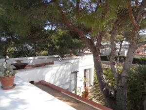 カラ・エン・フォルカトにあるvilla Gettyのギャラリーの写真