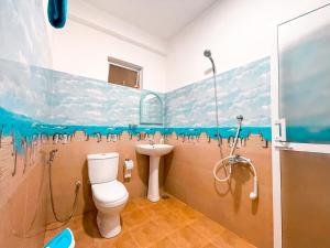 Bagno di Coco Mount Mirissa
