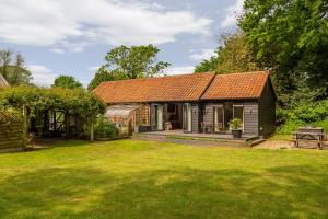 Gallery image of The Lodge, Wherstead 