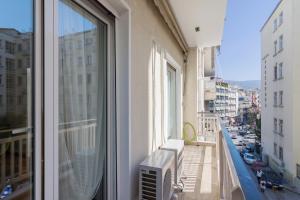 Gallery image of Minimal 2 bedroom apt near the Athens Concert Hall in Athens