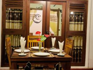 Ποτά στο Ella Sandy Heaven Homestay +23 φωτογραφίες