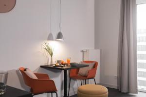 Fotografie z fotogalerie ubytování Candlewood Suites Berlin Charlottenburg by IHG v Berlíně