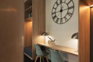 Fotografie z fotogalerie ubytování Candlewood Suites Berlin Charlottenburg by IHG v Berlíně