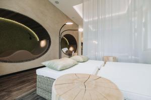 Легло или легла в стая в Romantik Hotel FreiWerk