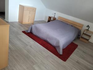 Kép Penthouse N74 Linz 120 QM KIDS WELCOME! szállásáról Linzben a galériában