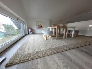 Kép Penthouse N74 Linz 120 QM KIDS WELCOME! szállásáról Linzben a galériában