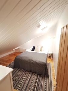 Gallery image of Winter Nest - A cozy accommodation in the heart of Saariselkä in Saariselka