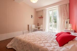 Gallery image of Les Hortensias in Nolay