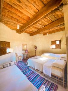 Foto da galeria de Sleep In Siwa em Siwa