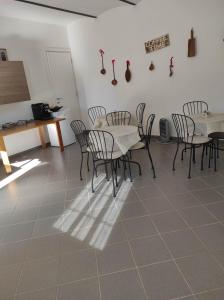 Fotografie z fotogalerie ubytování B&B Anyme v destinaci Ponte Nizza