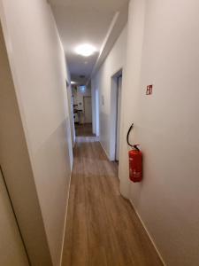 Fotografie z fotogalerie ubytování Puschkin Rooms v Berlíně