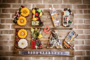 صورة لـ Bed and Breakfast Bric & Brac في غْروتّامّاري