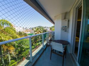 Un balcón o terraza de Porto Fino