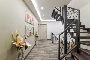 Fotografie z fotogalerie ubytování Apartmani Statik SD v destinaci Smederevo