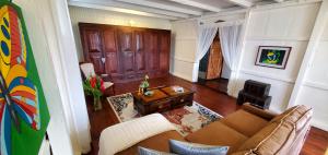 Gallery image of Prins Hendrik Suites in Paramaribo