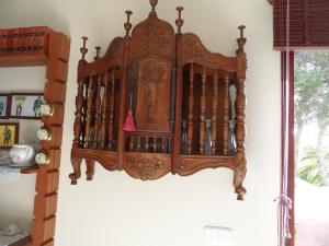 カラ・エン・フォルカトにあるvilla Gettyのギャラリーの写真