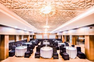 Gallery image of Clarion Hotel President in Chennai