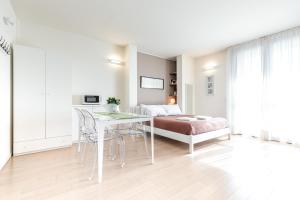 Gallery image of Alfa Bicocca Apartments in Milan