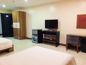 Gallery image of YBC Grand Hotel in Olongapo