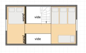 Κάτοψη του Boerderaaj vakantiewoning