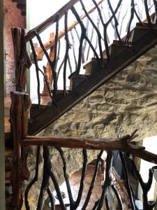 Fotografie z fotogalerie ubytování Casa Rustic Suites, JACUZI & LOVE v destinaci Chert