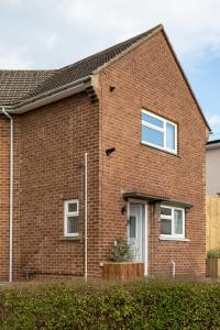 Gallery image of MyCityHaven - The Grove. Superb house sleeps 8 in Avonmouth