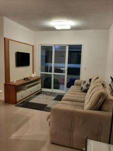 Et tv og/eller underholdning på Salinas mar