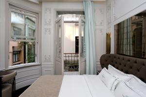 Foto da galeria de Fuga Hotel Constantinidis em Istambul