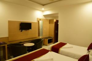 Gallery image of Hotel U.T.ELITE in Bangalore