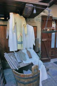 Fotografie z fotogalerie ubytování Pensione Albergo Diffuso Ceaglio Valle Maira v destinaci Marmora