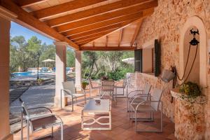 Gallery image of Sa Rota de Ca'n Blan by Sealand Villas in Lloret de Vistalegre