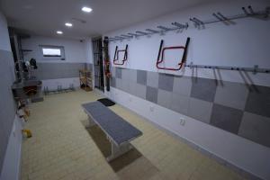 Fotografie z fotogalerie ubytování Pension St. Moritz v destinaci Železná Ruda + 35 fotografií