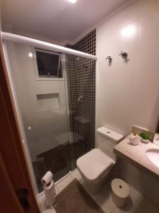 Et badeværelse på Salinas mar + 3 billeder