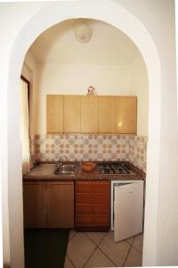 Gallery image of Residence Baia delle Grazie in Casa Morcone