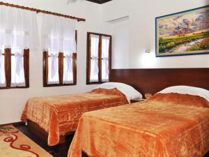 Gallery image of Guest house Hava Baci in Berat