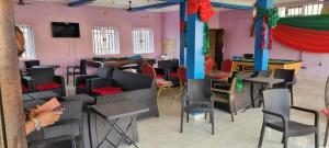 Zdjęcie z galerii obiektu MTA Lounge and Leisures w Enugu