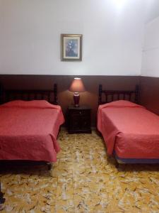 Gallery image of Hotel Spring in Guatemala