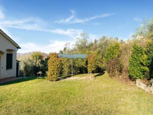 Vonkajšia záhrada v ubytovaní Holiday Home Tuscany with Pool