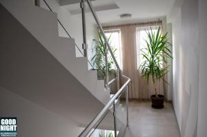 Foto sihtkohas Niš asuva majutusasutuse Apartments Good Night galeriist
