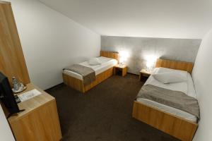 Ảnh trong thư viện ảnh của Pensiunea Kristall Tecuci ở Tecuci