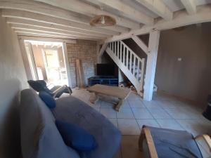 Gallery image of Holiday home in Saulxures sur Moselotte in Saulxures-sur-Moselotte