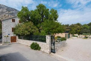 Fotografie z fotogalerie ubytování Holiday Villa Andro v destinaci Orebić