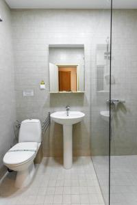 Ảnh trong thư viện ảnh của Pensiunea Kristall Tecuci ở Tecuci