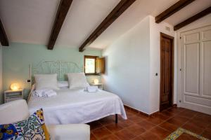 Gallery image of Agriturismo Il Convento in Massa Lubrense