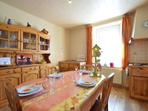 GouvyBovigny Escape Near Ski Lift的相册照片