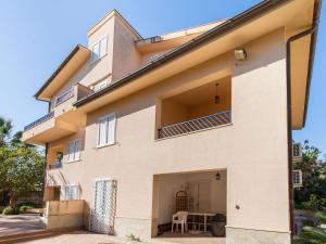 Gallery image of Simplistic Holiday Home in Sciacca near Horse Riding in Sciacca