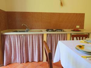 Kép Apartment in Marche with Pool Access szállásáról Apecchióban a galériában