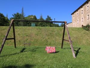 Kép Apartment in Marche with Pool Access szállásáról Apecchióban a galériában